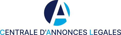 Centrale d'Annonces Légales